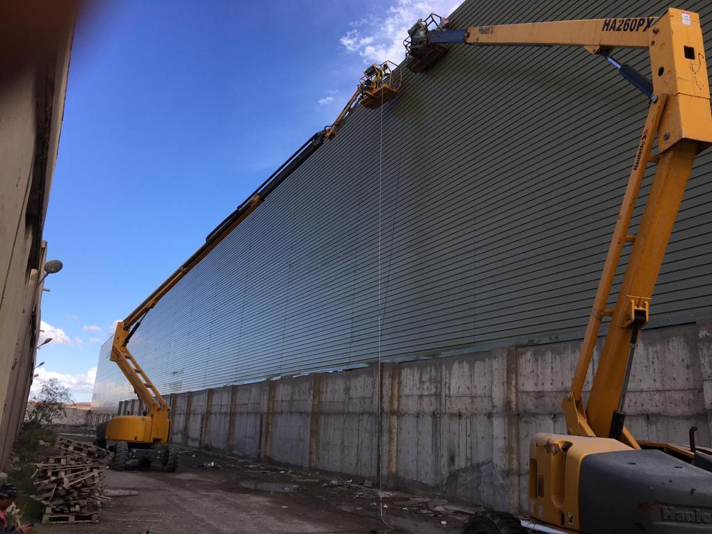 Pehlivan Çelik Yapı